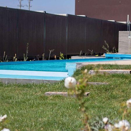 Park Inn by Radisson Los Olivos de Vallenar Exteriör bild