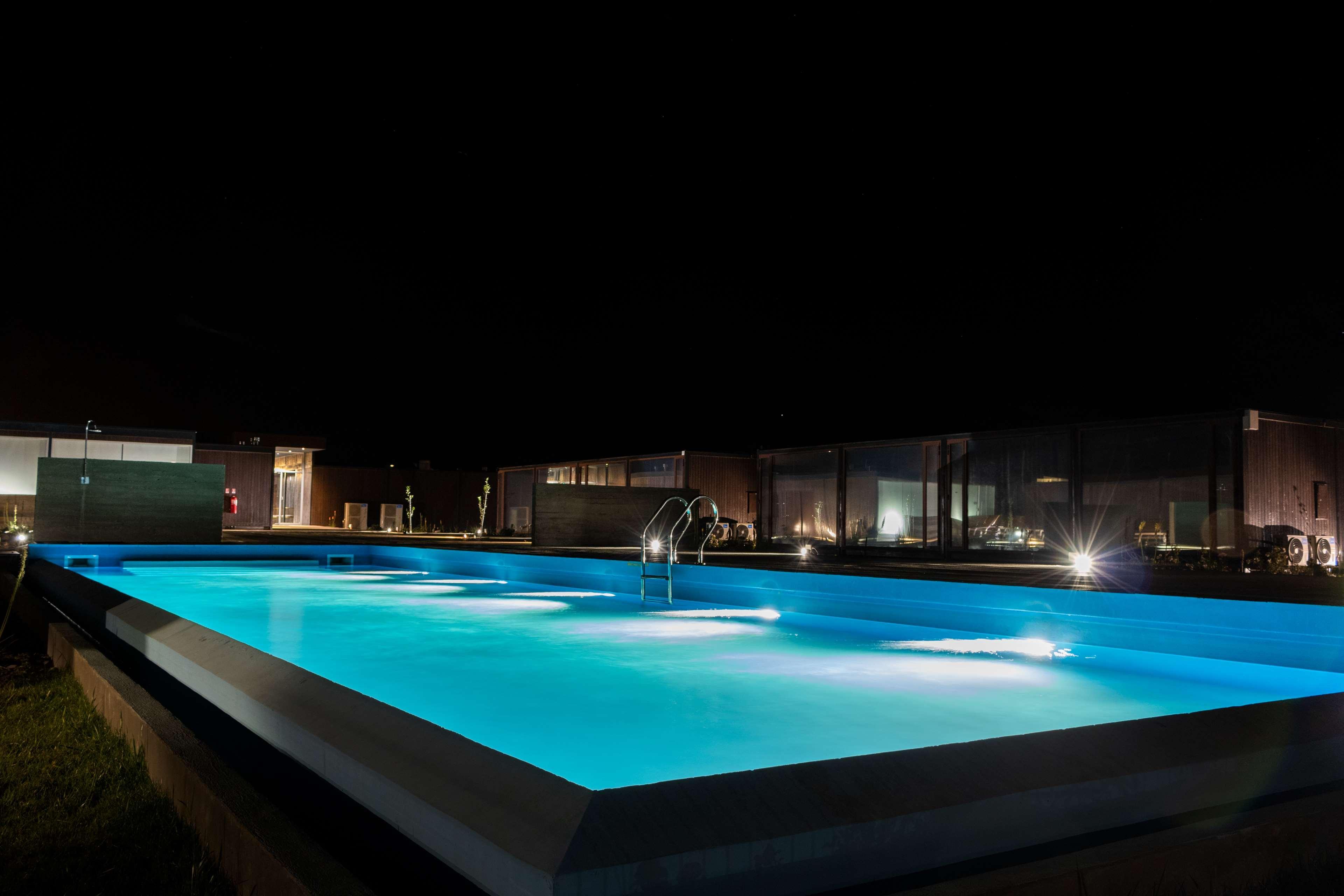 Park Inn by Radisson Los Olivos de Vallenar Exteriör bild