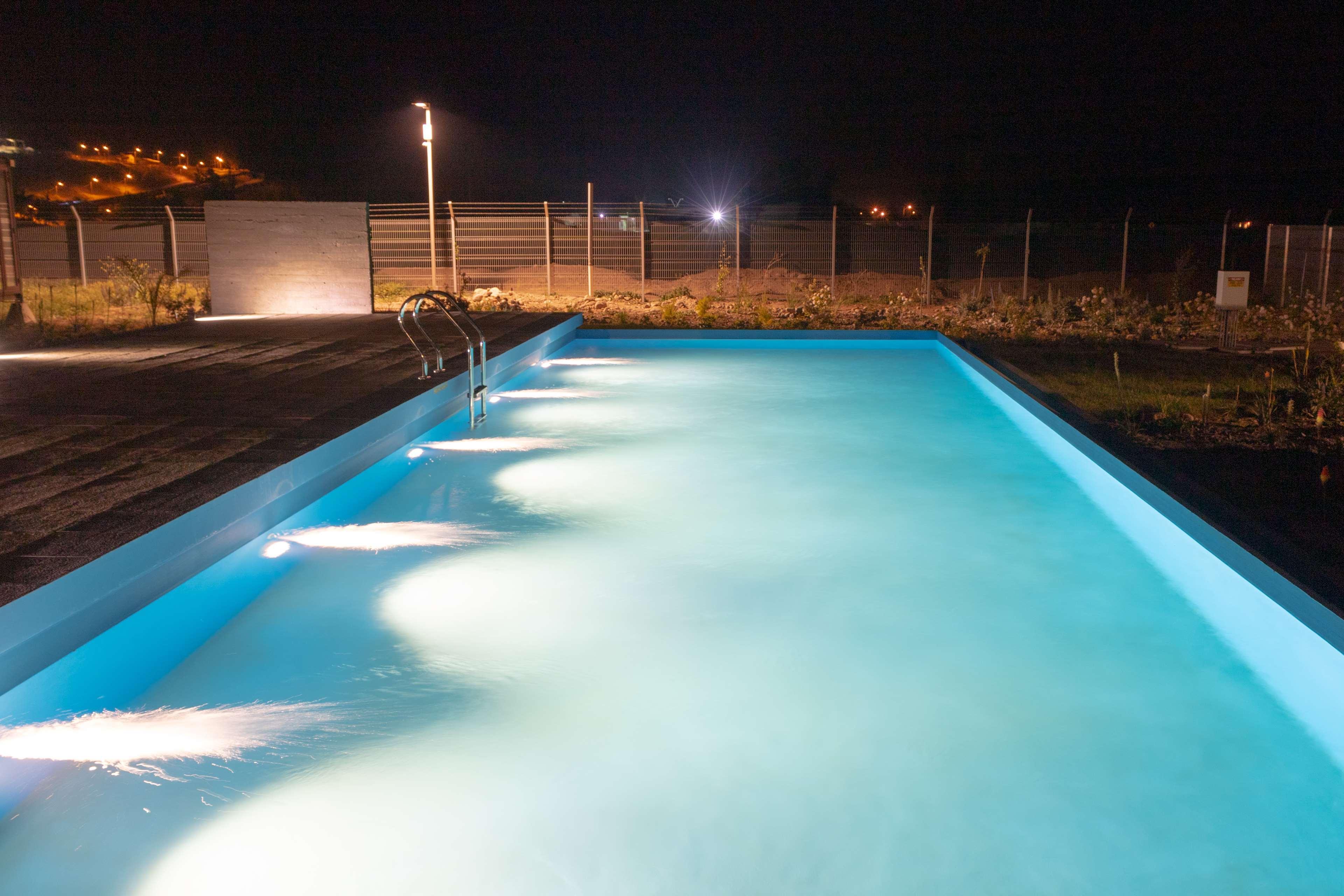 Park Inn by Radisson Los Olivos de Vallenar Exteriör bild