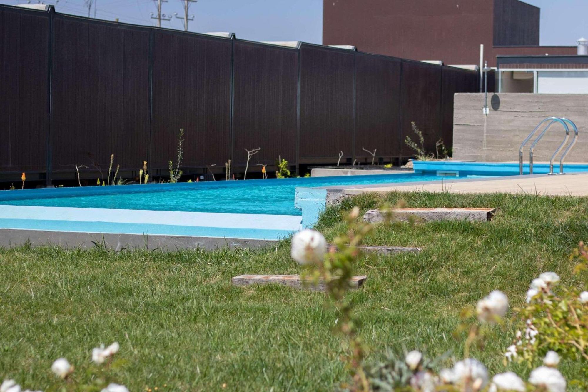 Park Inn by Radisson Los Olivos de Vallenar Exteriör bild