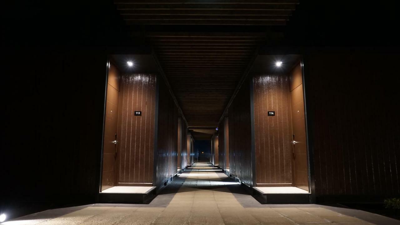 Park Inn by Radisson Los Olivos de Vallenar Exteriör bild